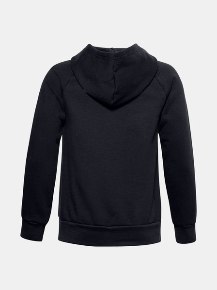 Under Armour Dječja dukserica Under Armour RIVAL FLEECE HOODIE