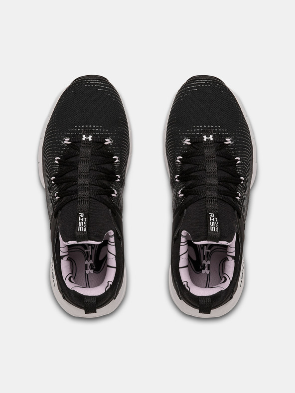 Under Armour Ženske cipele Under Armour W HOVR Rise 2 LUX