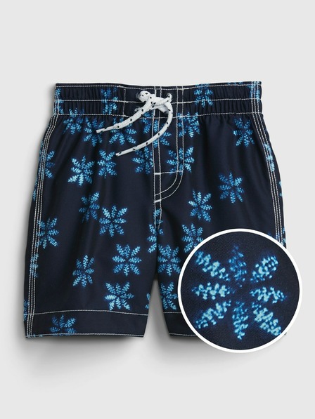 GAP Baby kupaći kostim GAP