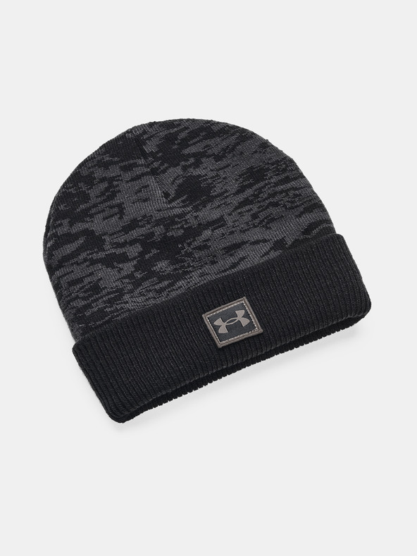 Under Armour Dječja kapa Under Armour UA Graphic Knit Beanie