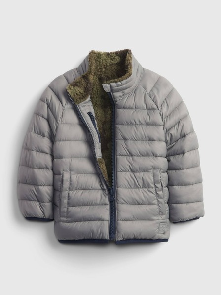 GAP Baby obostrana jakna GAP