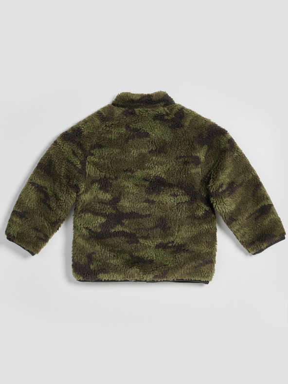 GAP Baby obostrana jakna GAP