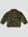 GAP Baby obostrana jakna GAP