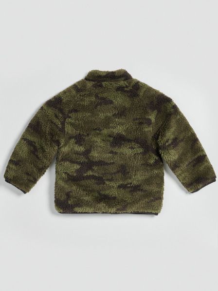 GAP Baby obostrana jakna GAP