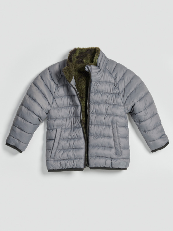 GAP Baby obostrana jakna GAP