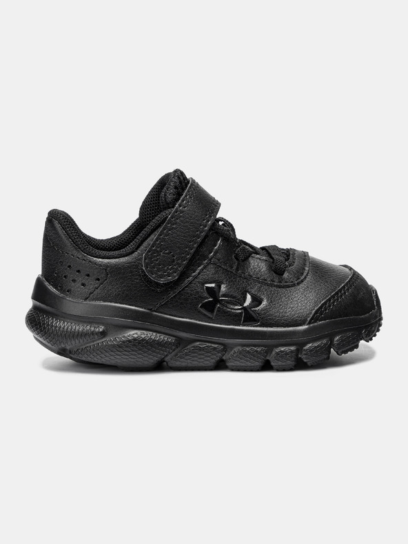 Under Armour Dječje cipele Under Armour BINF Assert 8 UFM SYN