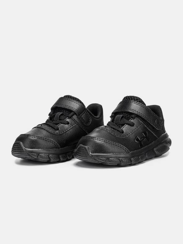 Under Armour Dječje cipele Under Armour BINF Assert 8 UFM SYN