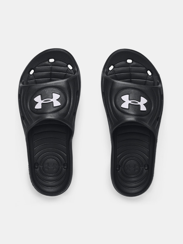 Under Armour Dječje natikače Under Armour B Locker IV SL