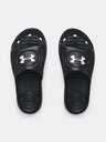 Under Armour Dječje natikače Under Armour B Locker IV SL