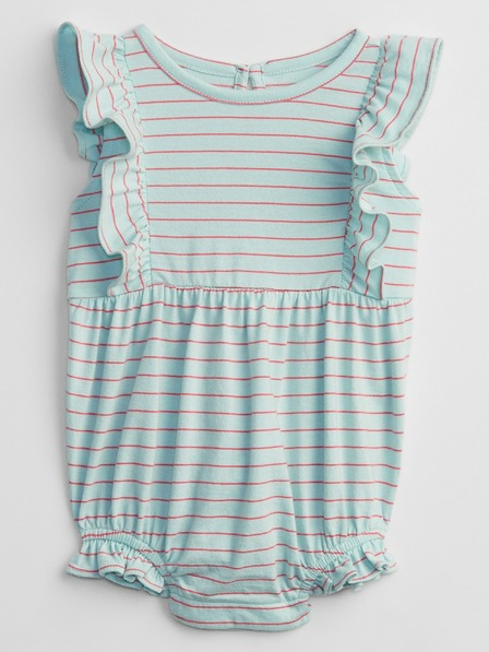 GAP Baby prugasti bodi GAP
