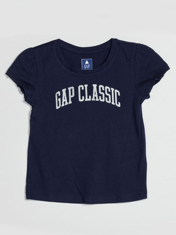 GAP Bebi majica Gap classic GAP