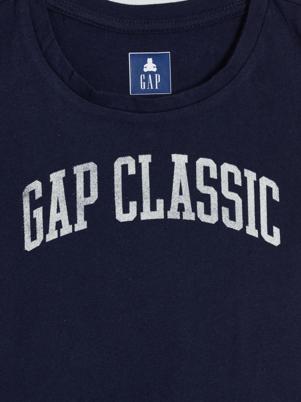 GAP Bebi majica Gap classic GAP