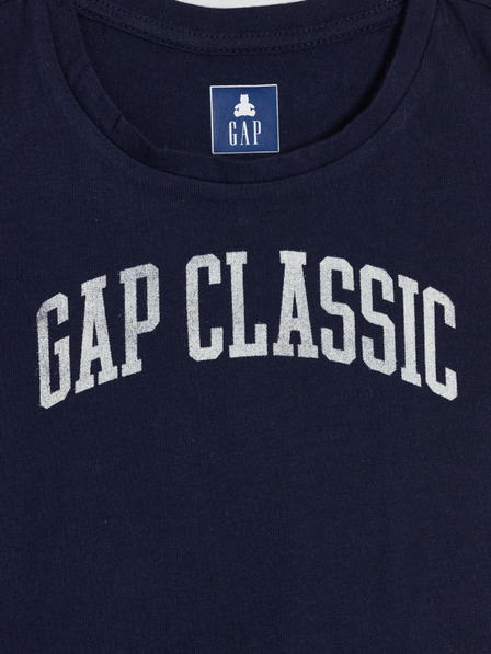 GAP Bebi majica Gap classic GAP