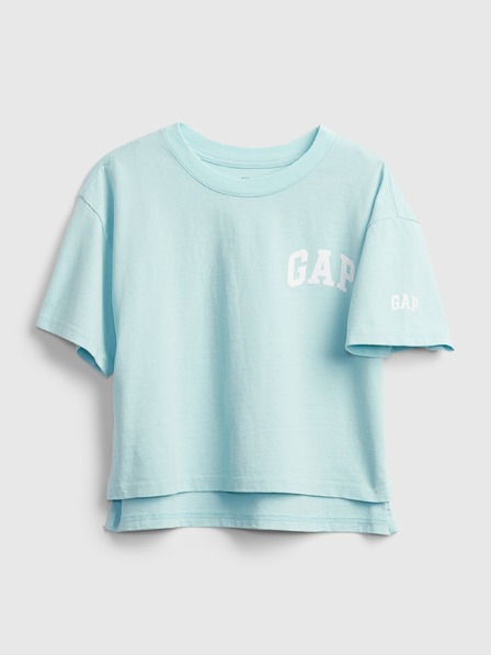 GAP Dječja majica s logom GAP