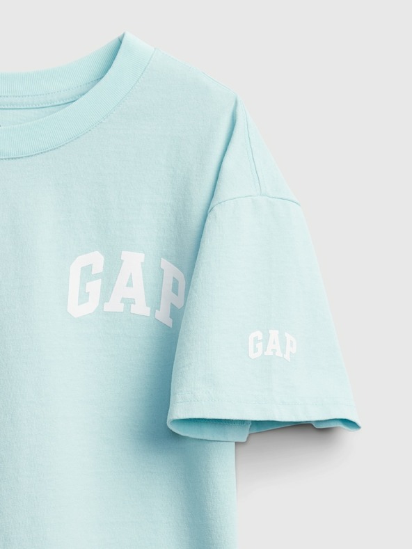 GAP Dječja majica s logom GAP