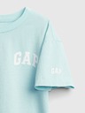 GAP Dječja majica s logom GAP