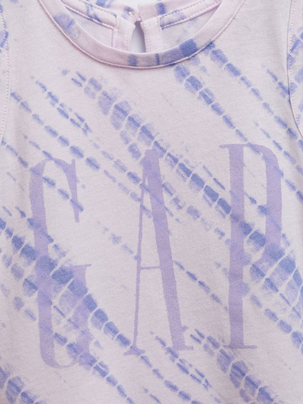 GAP GAP dječja haljina