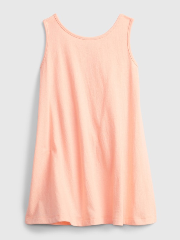 GAP GAP dječja haljina