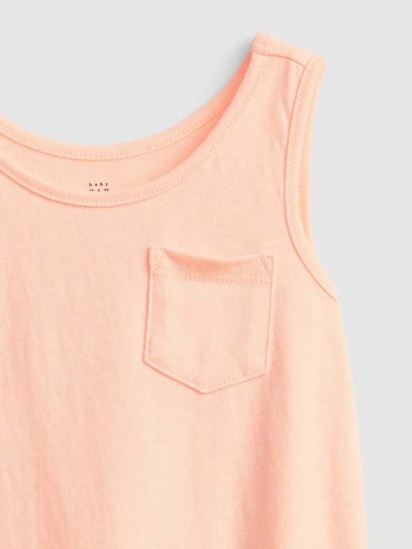 GAP GAP dječja haljina