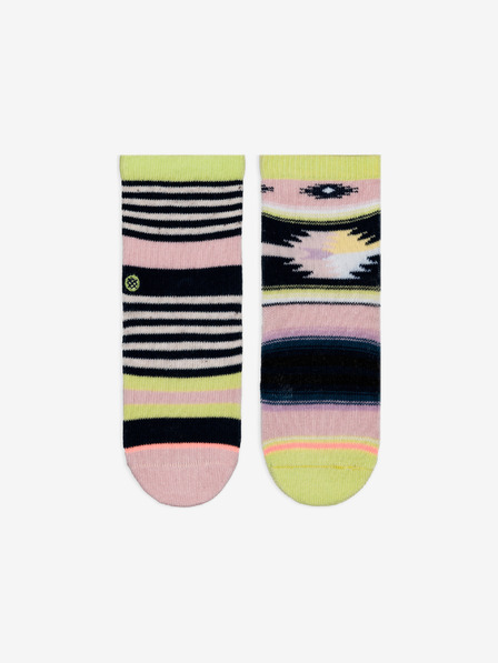 Stance Čarape 3 para dječje Stance