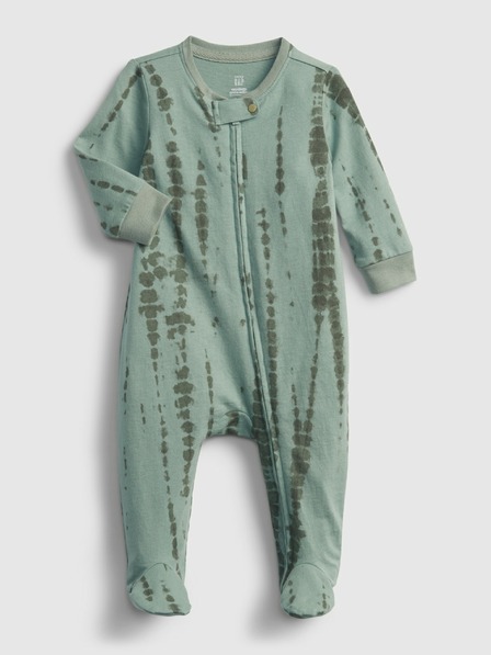 GAP Baby kombinezon 100% organski pamuk GAP