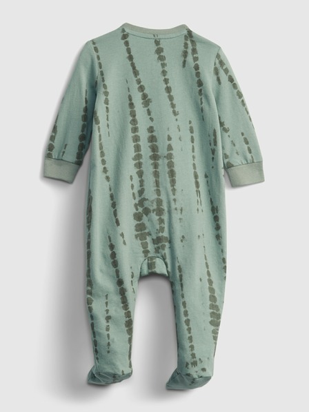 GAP Baby kombinezon 100% organski pamuk GAP