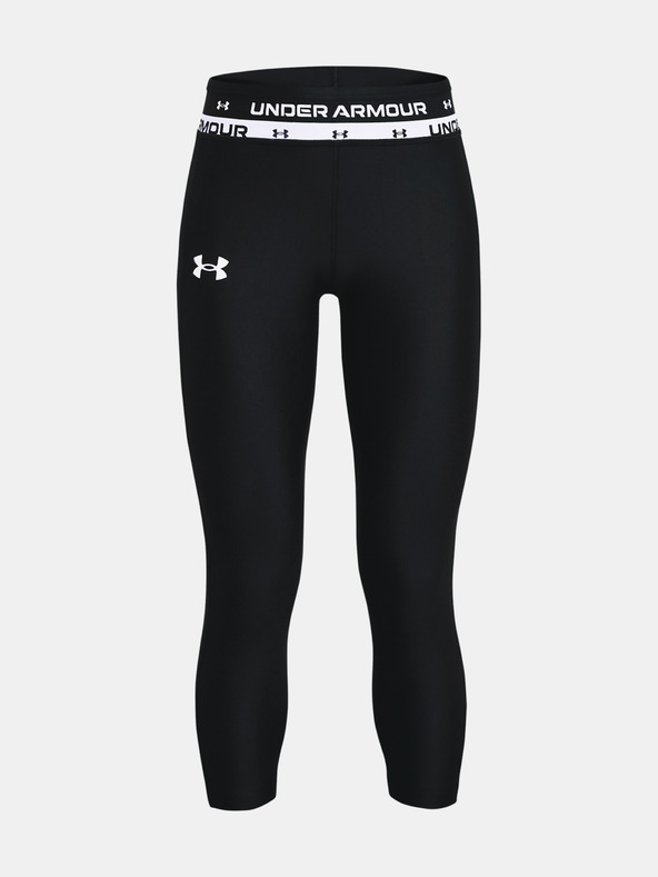Under Armour Djevočje tajice Under Armour HG Armour Crop