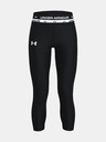 Under Armour Djevočje tajice Under Armour HG Armour Crop