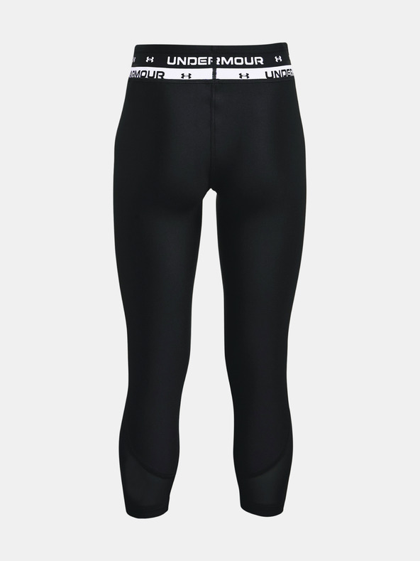 Under Armour Djevočje tajice Under Armour HG Armour Crop