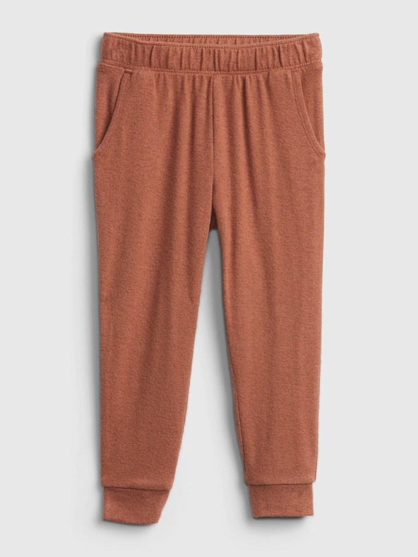 GAP Baby jogger hlače GAP