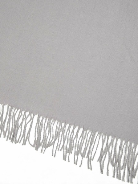 Orsay Sivi ženski šal ORSAY