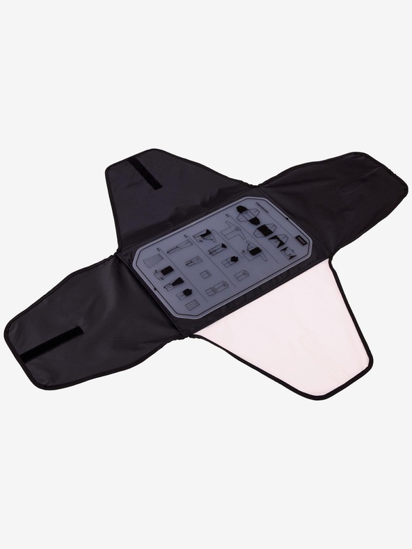 Thule Bijela Thule mapa za odjeću