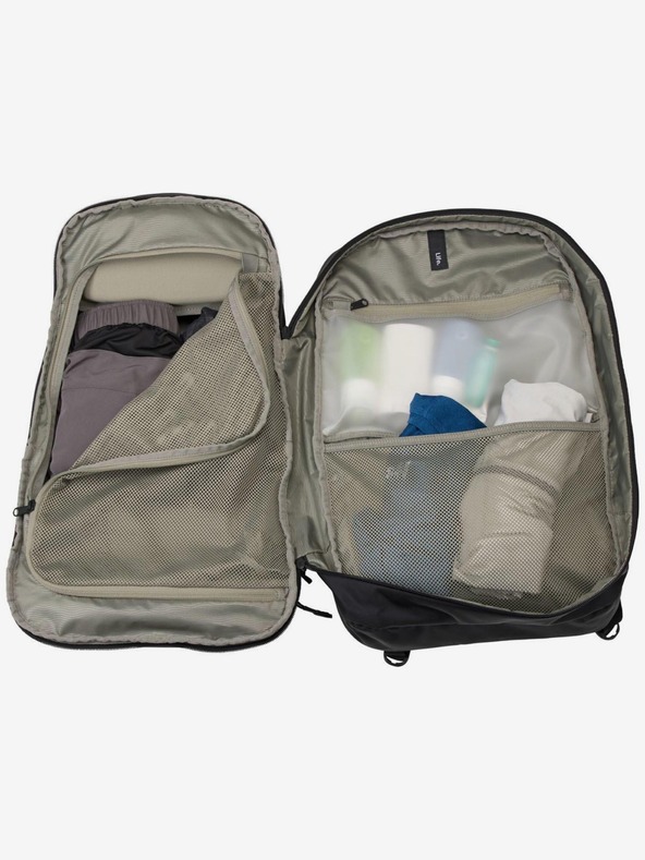 Thule Thule EnRoute crni muški ruksak