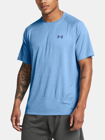 Under Armour Muška majica kratkih rukava Under Armour UA Tech Textured SS