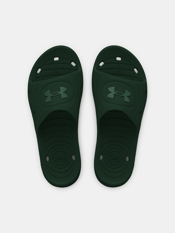 Under Armour Muške papuče Under Armour UA M Locker IV SL
