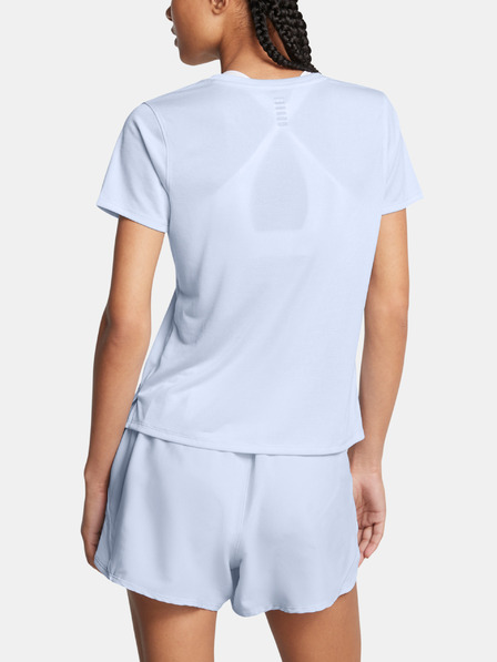 Under Armour Ženska Under Armour UA Launch majica kratkih rukava