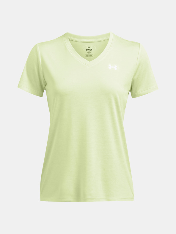 Under Armour Ženska majica Under Armour Tech SSV- Twist