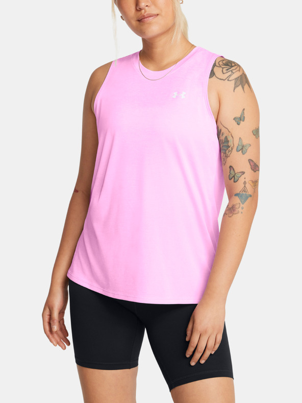 Under Armour Ženski ispod oklopa Tech Tank Twist
