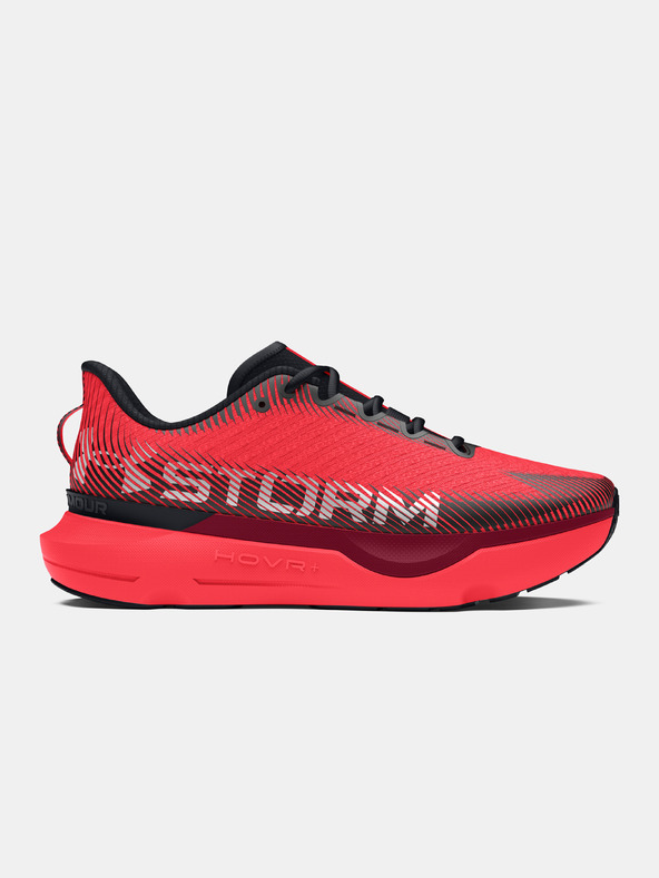 Under Armour Unisex cipele Under Armour UA U Infinite Pro Storm