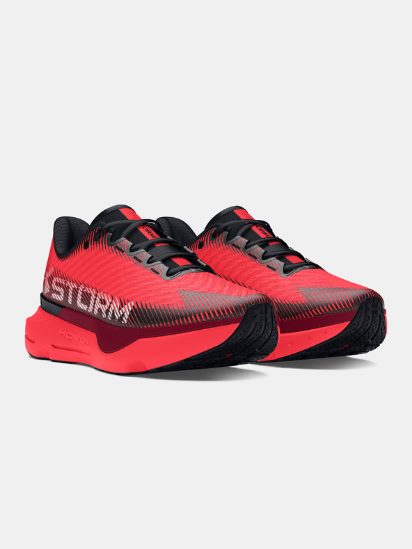 Under Armour Unisex cipele Under Armour UA U Infinite Pro Storm