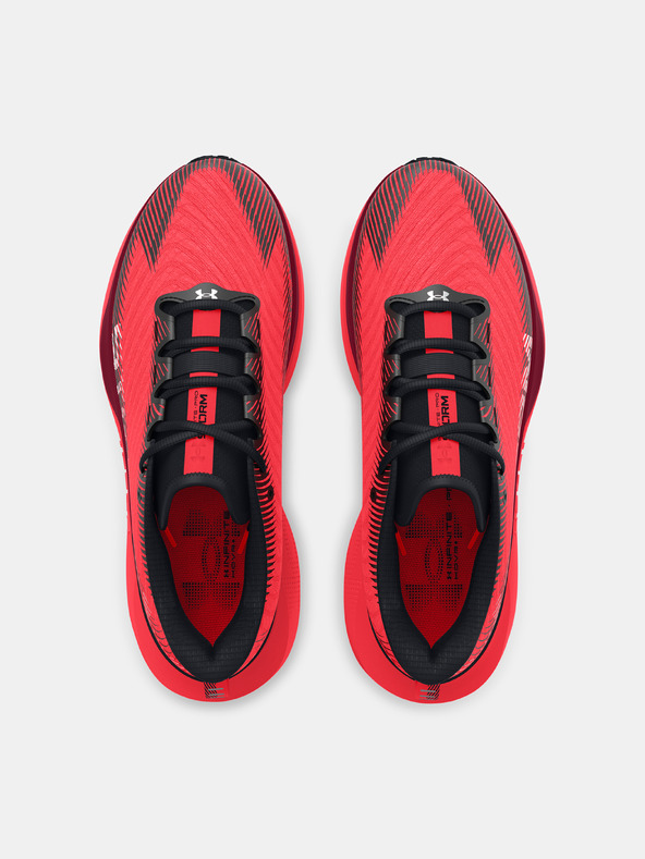 Under Armour Unisex cipele Under Armour UA U Infinite Pro Storm