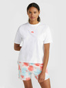 O'Neill O'Neill WOW ženska majica kratkih rukava bijela