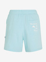 O'Neill O'Neill WOW ženske kratke hlače svijetloplave