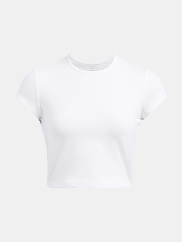 Under Armour Ženska majica Under Armour Meridian Baby Tee