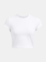 Under Armour Ženska majica Under Armour Meridian Baby Tee