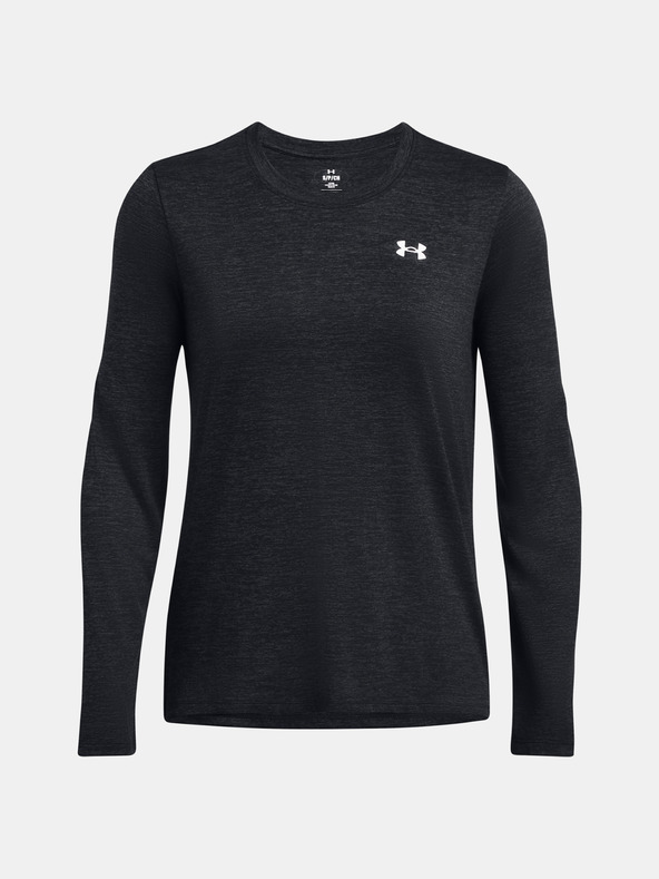 Under Armour Ženska majica kratkih rukava Under Armour Tech LS Crew Twist