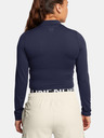 Under Armour Ženska majica Under Armour UA Meridian LS Mock