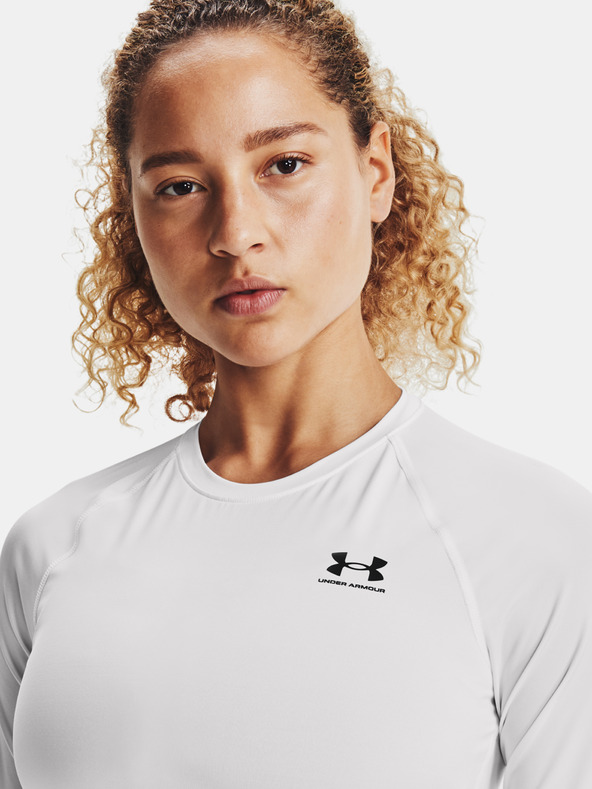 Under Armour Ženska majica Under Armour UA HG Authentics Comp LS