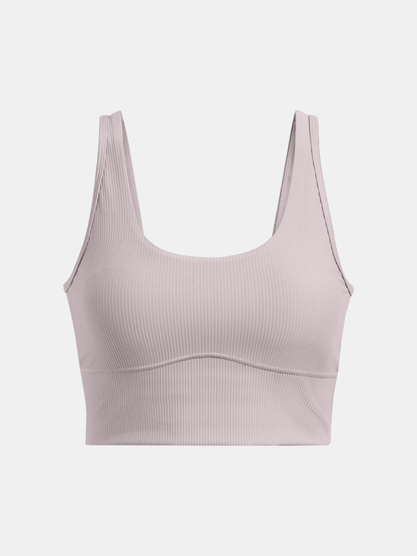 Under Armour Ženska Under Armour Meridian Rib Crop Tank