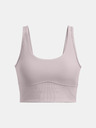 Under Armour Ženska Under Armour Meridian Rib Crop Tank